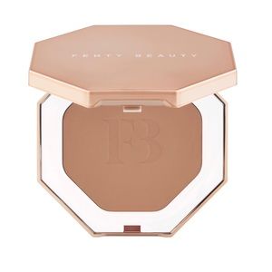 Fenty India Sun Sun Stalk'r Instant Warmth Bronzer